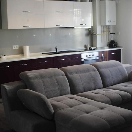 Stefanos Apartament Baia Mare Exterior photo