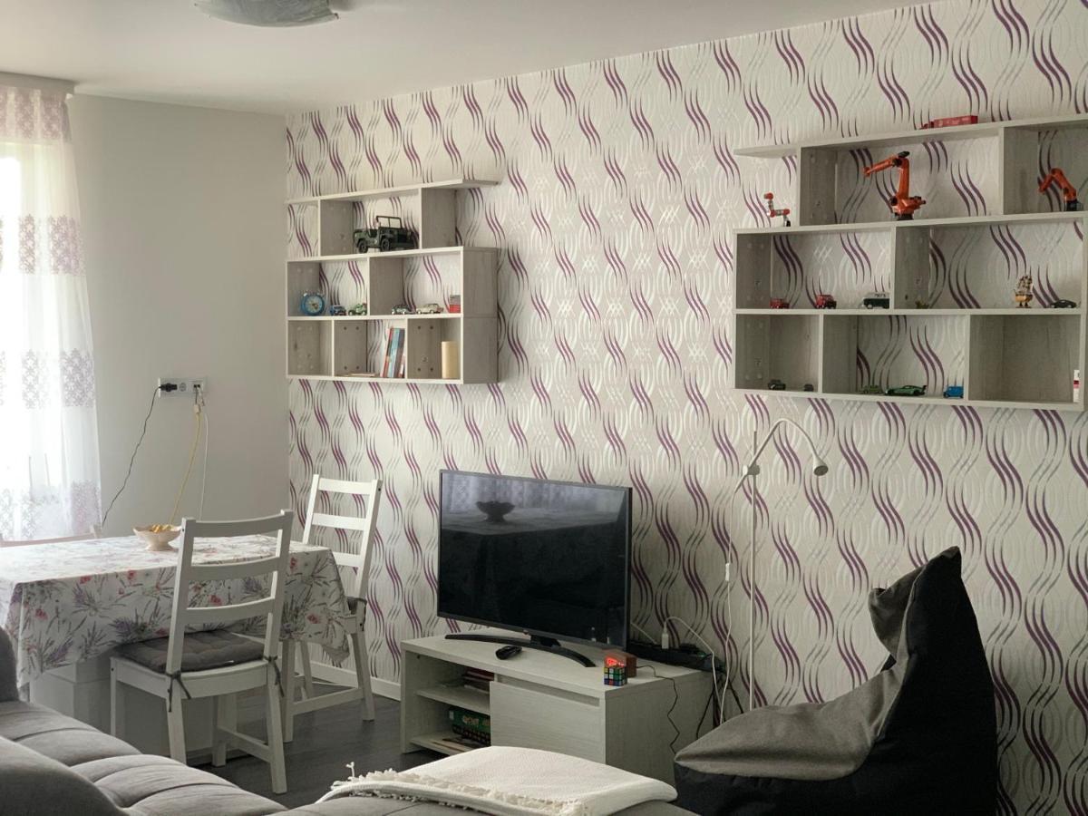 Stefanos Apartament Baia Mare Exterior photo