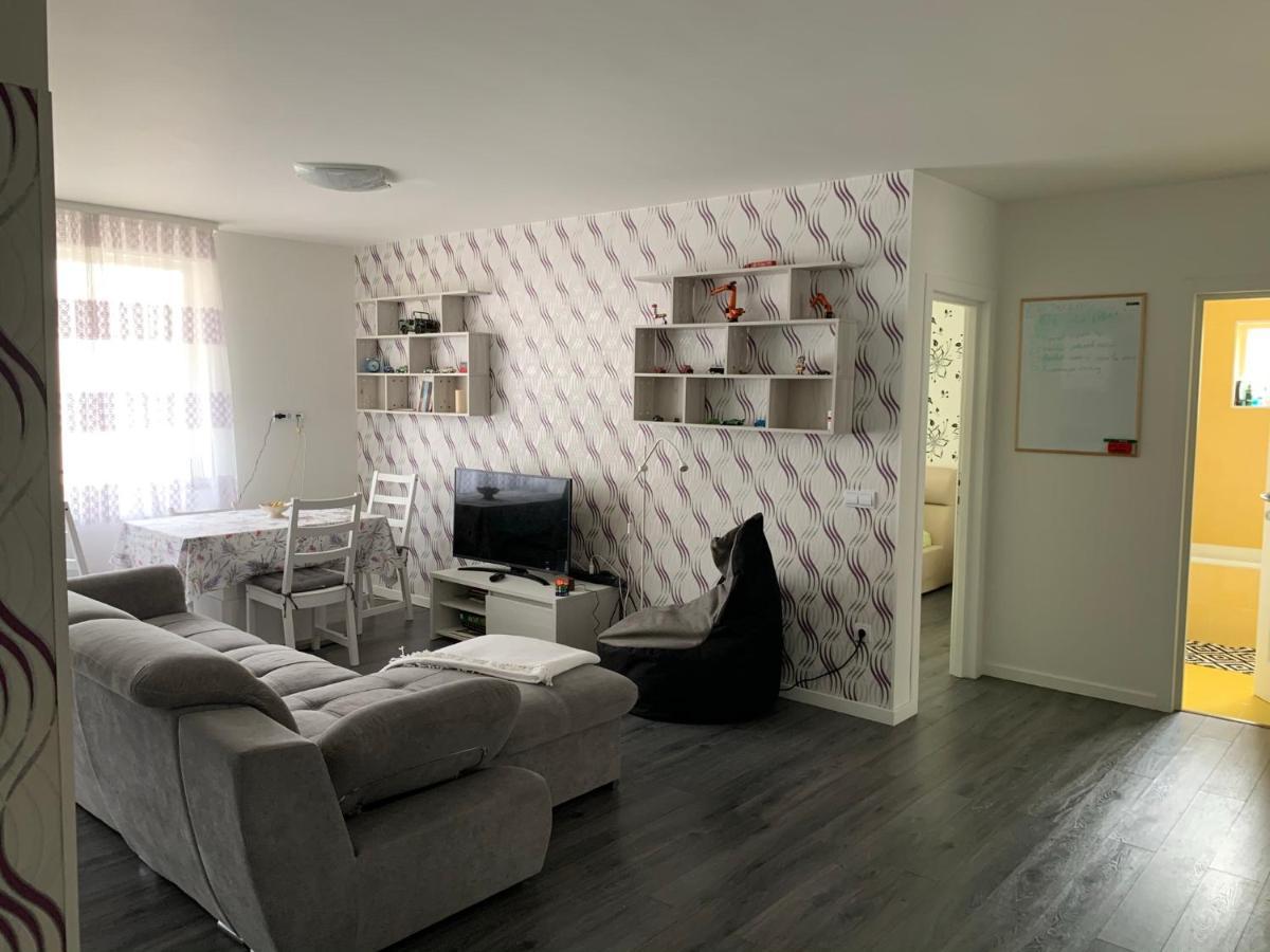 Stefanos Apartament Baia Mare Exterior photo